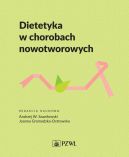 Ok�adka - Dietetyka w chorobach nowotworowych