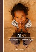 Ok�adka - Hazo mena. O marzeniach z Czerwonej Wyspy