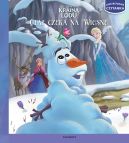 Okadka - Olaf czeka na wiosn