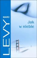 Okładka ksiązki - Jak w niebie