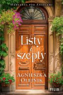 Ok�adka - Listy i szepty
