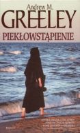 Okładka ksiązki - Piekłowstąpienie  
