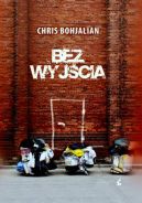 Okładka - Bez wyjścia
