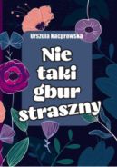 Ok�adka - Nie taki gbur straszny