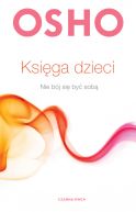 Okładka - Księga dzieci. Nie bój się być sobą