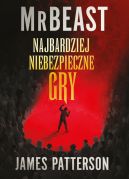 Ok�adka - Najbardziej niebezpieczne gry