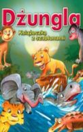 Okadka ksizki - Dungla ksieczka z szablonami