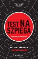 Okadka - Test na szpiega
