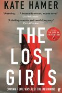 Ok�adka - The lost girls