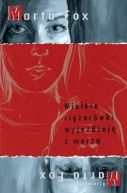 Okładka ksiązki - Wielkie ciężarówki wyjeżdżają z morza