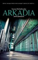 Ok�adka - Arkadia
