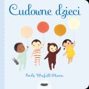 Okadka - Cudowne dzieci