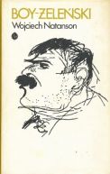 Ok�adka - Boy-�ele�ski