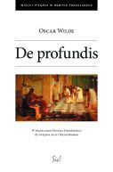Okładka - De profundis