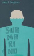 Okładka ksiązki - Submarino