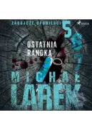 Ok�adka - Ostatnia randka