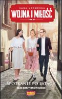 Okadka - Wojna i mio t.57. Spotkanie po latach