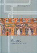 Ok�adka - Secesja z petrochemi� w tle. Wspomnienia uczestnika zdarze�