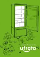 Okładka - Utrata