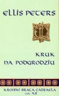 Ok�adka ksi�zki - Kruk na podgrodziu