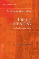 Okadka ksiki - Freud oceniony. Analiza krytyczna dziea