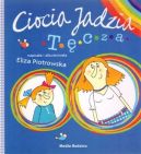 Okładka - Ciocia Jadzia (#2). Tęcza