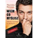 Ok�adka - Wiem co my�lisz. Sekret czytania w my�lach