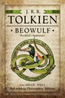 Okładka ksiązki - Beowulf