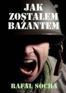 Okadka ksizki - Jak zostaem baantem