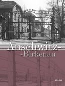 Okadka ksiki - Auschwitz-Birkenau