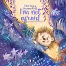 Ok�adka - I'm not afraid 