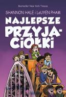 Ok�adka - Najlepsze przyjaci�ki