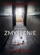 Okładka książki - Zmyślenie