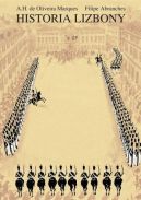 Okadka - Historia Lizbony 
