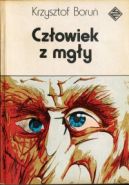 Ok�adka - Cz�owiek z mg�y