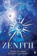 Okładka książki - Zenith