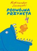 Okadka ksizki - Podwjna Przynta