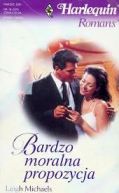 Okadka - Bardzo moralna propozycja
