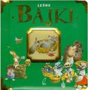 Okadka ksizki - Lene bajki