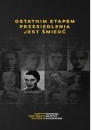 Ok�adka - Ostatnim etapem przesiedlenia jest �mier� 
