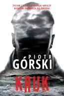 Okładka - Kruk