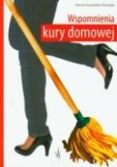 Okładka książki - Wspomnienia kury domowej