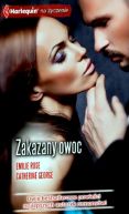 Ok�adka - Zakazany owoc