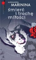 Okładka książki - Śmierć i trochę miłości
