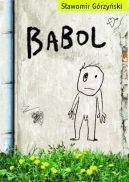 Okładka książki - Babol 