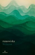 Okadka ksizki - Rumowiska