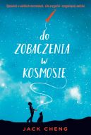 Okładka książki - Do zobaczenia w kosmosie