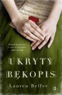 Ok�adka - Ukryty r�kopis
