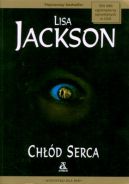 Okadka ksizki - Chd serca