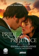 Okadka ksizki - Pride and Prejudice. Duma i uprzedzenie w wersji do nauki angielskiego